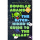 銀河系搭車客指南 英文原版The Hitchhiker's Guide to the Galaxy 銀河系漫游客指南 兩種封面隨機(jī)發(fā)貨Dougl