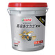 嘉實(shí)多（Castrol）大力士柴機油 合成技術(shù) 柴油發(fā)動(dòng)機貨車(chē)發(fā)電機工程機械通用潤滑油 四萬(wàn)公里CI-4級15w-40  18L