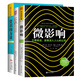 卓越職場(chǎng)內訓讀本系列：微影響+反低調+賞識的力量（套裝3冊）