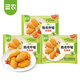 圣農(nóng) 脆皮炸翅香辣味 冷凍 裹粉翅中空氣炸鍋食材 270g*3包 源頭直發(fā)