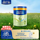 美素佳兒源悅較大嬰兒配方（6-12月齡，2段）罐裝400g （新國(guó)標(biāo)）