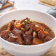 杏花吳記牛雜鹵牛板筋潮汕牛肉火鍋食材牛筋正宗生鮮加熱即食潮汕特產(chǎn) 500g