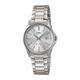 卡西歐（CASIO）卡西歐手表簡(jiǎn)約指針石英學(xué)生表休閑女士表 LTP-1183A-7A