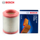博世（BOSCH）汽車空氣濾芯空氣濾清器空氣格2962吉普J(rèn)eep指南者自由客 11-15款
