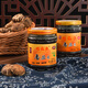 好菇婆（HAOGUPO）香菇菜醬菜下飯菜瓶裝180g廣東潮汕特產(chǎn)香菇醬拌面拌飯醬 180g香菇菜【2瓶】原味