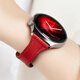 華為（HUAWEI）【女神新品】原裝手表WATCH4時(shí)尚運動(dòng)智能腕表女款獨立通話(huà)血糖評估血氧監測輕奢生日禮物情人節 【女神專(zhuān)屬】華為watch4【酒紅色小蠻腰款】.