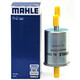 馬勒（MAHLE）汽油濾/燃油濾芯KL1086(寶駿310w/360/730五菱宏光/宏光S/V/S1/S3