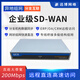 迅博sdwan異地組網(wǎng)專(zhuān)線(xiàn)橋接網(wǎng)狀組網(wǎng)分支互聯(lián)連鎖ERP OA遠程連接企業(yè)異地監控遠程直連高速訪(fǎng)問(wèn)路由器 XC3201