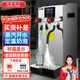 英聯(lián)瑞仕全自動(dòng)蒸汽開(kāi)水機奶茶店商用設備全套蒸汽奶泡機開(kāi)水器商用咖啡機萃茶機大容量蒸汽機奶泡器燒水器 彩屏帶定時(shí)【12L銀色】蒸汽+開(kāi)水