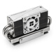 Thermalright(利民)  HR-10 2280 PRO M.2SSD 固態(tài)硬盤(pán)散熱器全電鍍主動(dòng)式回流焊四熱管 2280規格 雙層硅膠片
