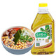 蜀滋蜀味花椒油藤椒油400ml  四川特產(chǎn)香油 涼拌菜麻油 涼拌菜拌菜調料 藤椒油400ml*1瓶