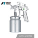 阿耐思特巖田（ANEST IWATA）日本巖田W-77 噴漆槍 大口徑大面積噴涂  底漆噴涂77噴槍上壺 2.5口徑下壺配壺