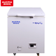 澳柯瑪（AUCMA）零下60度106升DW-60W106低溫商用家用冷柜冰柜海鮮柜 106L