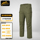 赫利肯 戰術(shù)褲utl長(cháng)褲戶(hù)外登山徒步多袋防潑水褲子ut耐磨工裝褲 橄欖綠 S 30（2尺2-2尺4 125-145斤）