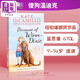 【中商原版】傻狗溫迪克 英文原版 Because of Winn Dixie 都是黛茜惹的禍 兩款封面隨機發(fā)貨