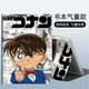 杬枟【氣囊款】適用iPad9/8/7保護套10.2英寸2021/20/19款ipad平板電腦氣囊保護殼卡通可愛(ài)全包防摔殼 【偵探柯南】氣囊書(shū)本款 ipad9/8/7【10.2英寸】