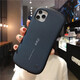 廷家和 iFace蘋果12ProMax手機殼新款創(chuàng)意個性小蠻腰iPhone12全包防摔磨砂保護套12mini男女硬殼11 pro 【蘋果12ProMax】一代磨砂藍