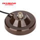 TOYO DIAMOND ANTENNA 日本鉆石 SPM585車(chē)載臺天線(xiàn)用磁鐵吸盤(pán)110mm大尺寸底座 5m饋線(xiàn)