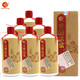 CHENGFENG青稞原漿大師級(jí)58度500ml高度清香型白酒純糧釀造青稞酒CHENGFENG 58度 500mL 6瓶