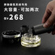 電策奔馳香氛香水香薰負(fù)離子系統(tǒng)專用補(bǔ)充液邁巴赫沉香s級(jí)c級(jí)e級(jí) 都市風(fēng)情-補(bǔ)充液(30ml)