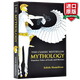 英文原版 希臘羅馬神話(huà) Mythology: Timeless Tales Of Gods