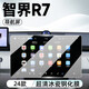 馳卡行智界R7S7中控鋼化膜問界M7/5享界S9導(dǎo)航屏幕膜汽車用品內(nèi)飾配件 【導(dǎo)航】高清鋼化膜 智界R7S7問界m7/5享界S9導(dǎo)航膜