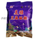 湖北特產(chǎn)武穴美雅酥糖400克X/2袋/3袋/5袋老式長條傳統(tǒng)糕點 黑芝麻 3袋