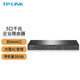 普聯(lián)（TP-LINK） 路由器 千兆 有線 AP管理器 AC控制器 官方標配 公司企業(yè) ER3200G 多WAN口 5口千兆