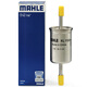 馬勒（MAHLE）汽油濾/燃油濾芯汽油濾芯KL1108(新蒙迪歐13-18年/途睿歐16-18年)