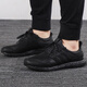 阿迪達斯（adidas）新款男鞋春季UltraBOOST運動(dòng)鞋休閑緩震跑步鞋EF0901 EF0901戶(hù)外跑步 42