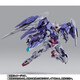 萬(wàn)代（BANDAI）METAL BUILD   MB合金高達(dá)模型玩具18CM OOR海老川配色 拆封后不退換