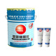 安固ANGUC/安固 建筑植筋膠 鋼筋加固工程專業(yè)用膠 A2新 白膠廠價直銷 20公斤一桶