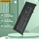 KOSWEI适用HP惠普 战99 G1 TPN-C134 ZHAN99 G1 ZBook 15v G5 15-dc0xxx  SR03XL SR04XL 笔记本电池
