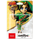 老任收藏家NS塞爾達amiibo手辦荒野之息曠野弓箭四英杰王國之淚林克 假面林克
