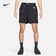 耐克（NIKE）ACG 男子徒步短褲 FN2431-010 XL