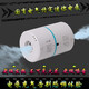 當(dāng)康 嬰兒游泳池浴盆氣球沙發(fā)床墊娃娃充氣 電動(dòng)充氣泵打氣筒腳泵電泵 靜音低熱變頻充氣泵（泳池伴侶）