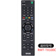 適用于SONY索尼電視遙控器通用RM- SD 015 017 018 019 021 02趣器屋 RMT-TX100C