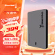 长城（Great Wall) 1TB SSD固态硬盘 SATA3.0接口 读速550MB/S台式机/笔记本通用 GW560系列 