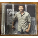 現(xiàn)貨 喬什特納 精選集 鄉(xiāng)村音樂 Josh Turner ICON 2CD Your Man