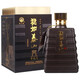 泰山牌泰山白酒 泰山牌 穩如泰山酒 中天門(mén) 濃香型白酒500ML 純糧釀造 穩如泰山酒38.9度500ml單瓶裝