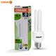 歐司朗（OSRAM） 節(jié)能燈標準型7W10W 14W 20W 23WE27節(jié)能燈臺燈燈管 10W E27黃光2700K