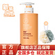 安利（Amway）雅蜜沐浴露保濕潤(rùn)膚沐浴乳新款上市 新款滋潤(rùn)沐浴乳400ml一瓶裝