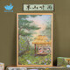貓的天空之城拼圖成年人拼圖1000片半山聽(tīng)雨國(guó)風(fēng)古風(fēng)夏日拼圖七夕禮物送女生