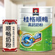 QUAKER中國臺灣版 桂格 順暢高鈣奶粉1500g 丹麥原裝 臺北直郵