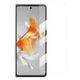 PinJoy 華為Matex6/5/x3/x2鋼化膜matex5全膠凱夫拉手機殼定制折疊PuraX鋼化膜x2防指紋高清防窺邊膠防爆 【高清鋼化膜/五片裝】推薦套殼使用丨邊膠 華為Mate X5