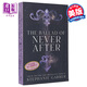 永無止境的歌謠 The Ballad of Never After 英文原版 Stephanie Garber 國際流行小說 奇幻小說
