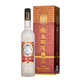 津酒 升級版帝王風(fēng)范 濃香型白酒 39度 700ml*1 單瓶裝 白酒送禮禮物