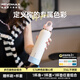 REVOMAX銳虎女士保溫杯高顏值新款水杯送女生閨蜜生日禮物316l車載冷杯子 杯身【月光白】473ml贈杯刷杯套 多巴胺 彩色杯蓋【初櫻】