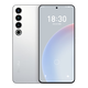 魅族（MEIZU）20PRO 驍龍8Gen2 Flyme系統(tǒng) 超大電池 50W無線充電 5G游戲?qū)W生拍照 領(lǐng)克手機域 曙光銀 12+256GB