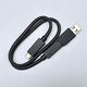 閃迪移動(dòng)閃迪固態(tài)硬盤(pán)原裝數據連接線(xiàn)USB3.2 E60WD西數E61 Type-C Gen2原配轉接頭E61 閃迪轉接頭+C-C線(xiàn)45cm[1套]